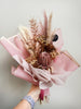 Blush Boho - Dried Flowers Bouquet